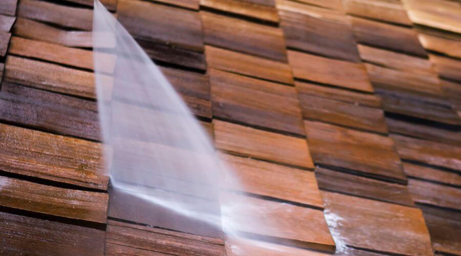 Tile Roofing in Whitesburg, GA