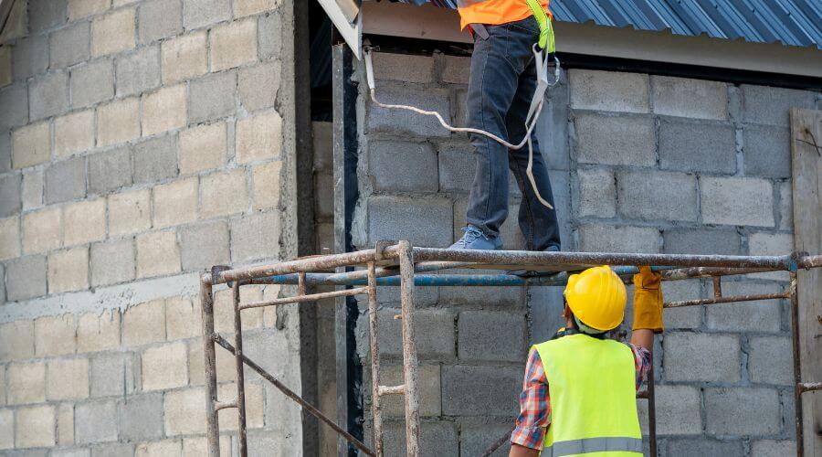 Professional residential roofers in Whitesburg, GA